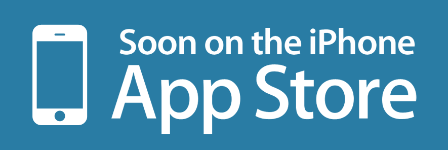 Coming soon on the iPhone App Store